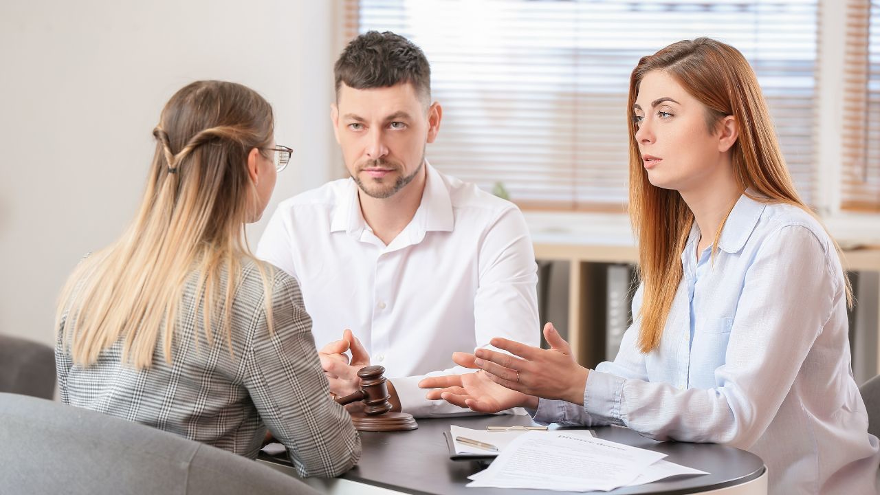 Collier Family Lawyers Cairns